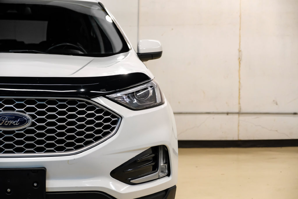Used 2024 Ford Edge SEL w/ Convenience Package AWD/4WD image 43