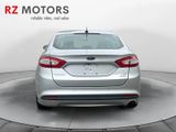 Used 2016 Ford Fusion SE w/ Equipment Group 202A image 4