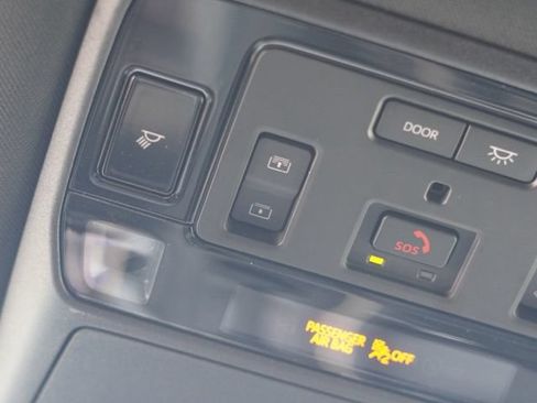 Certified 2026 Toyota Grand Highlander AWD Hybrid image 36