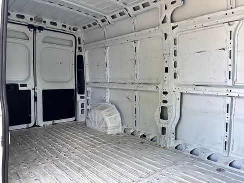 Used 2023 RAM ProMaster 3500 FWD image 31
