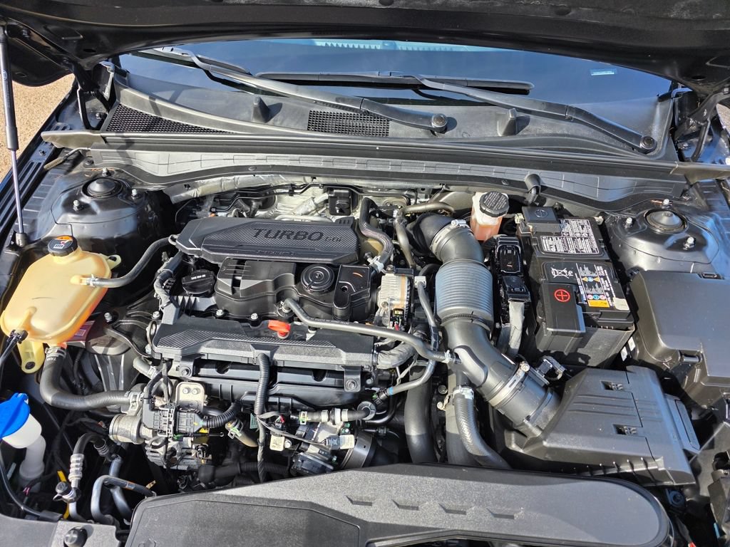 Used 2022 Kia K5 GT-Line w/ GT-Line FWD Premium Package image 24