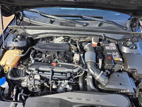 Used 2022 Kia K5 GT-Line w/ GT-Line FWD Premium Package image 24