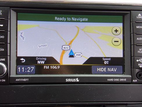 Used 2013 Jeep Grand Cherokee Limited w/ Trailer Tow Group image 48