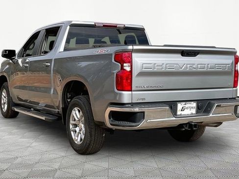 Used 2023 Chevrolet Silverado 1500 LT image 4
