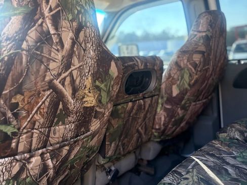 Used 2005 Ford F250 XLT image 33