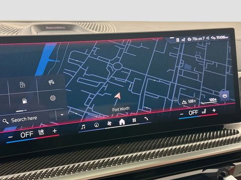 New 2026 BMW X5 M60i image 12