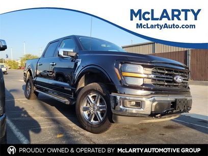 Certified 2024 Ford F150 XLT w/ Equipment Group 302A MID