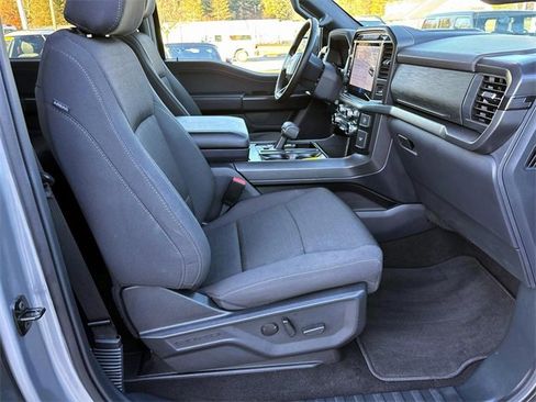 Used 2024 Ford F150 XLT w/ Equipment Group 302A MID image 16