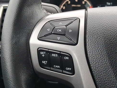 Certified 2022 Ford Ranger XLT w/ Equipment Group 301A Mid image 20