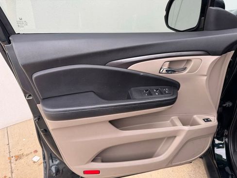 Used 2016 Honda Pilot EX-L image 12