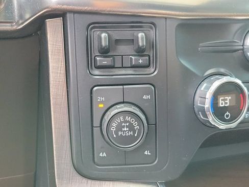 Used 2021 Ford F150 King Ranch w/ Equipment Group 601A High AWD/4WD image 26