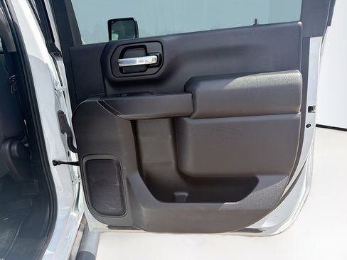 Used 2020 GMC Sierra 2500 4x4 Crew Cab w/ Convenience Package image 29