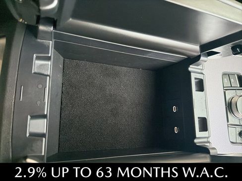 Certified 2024 MAZDA CX-90 Plug-In Hybrid w/ Preferred image 26