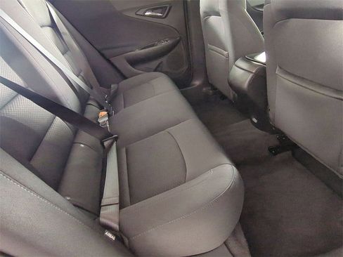 Certified 2022 Chevrolet Malibu RS image 25