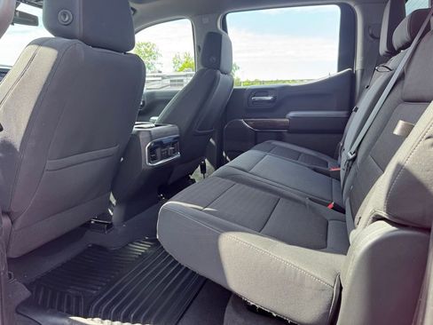 Used 2020 GMC Sierra 1500 Elevation w/ Elevation Value Package AWD/4WD image 38