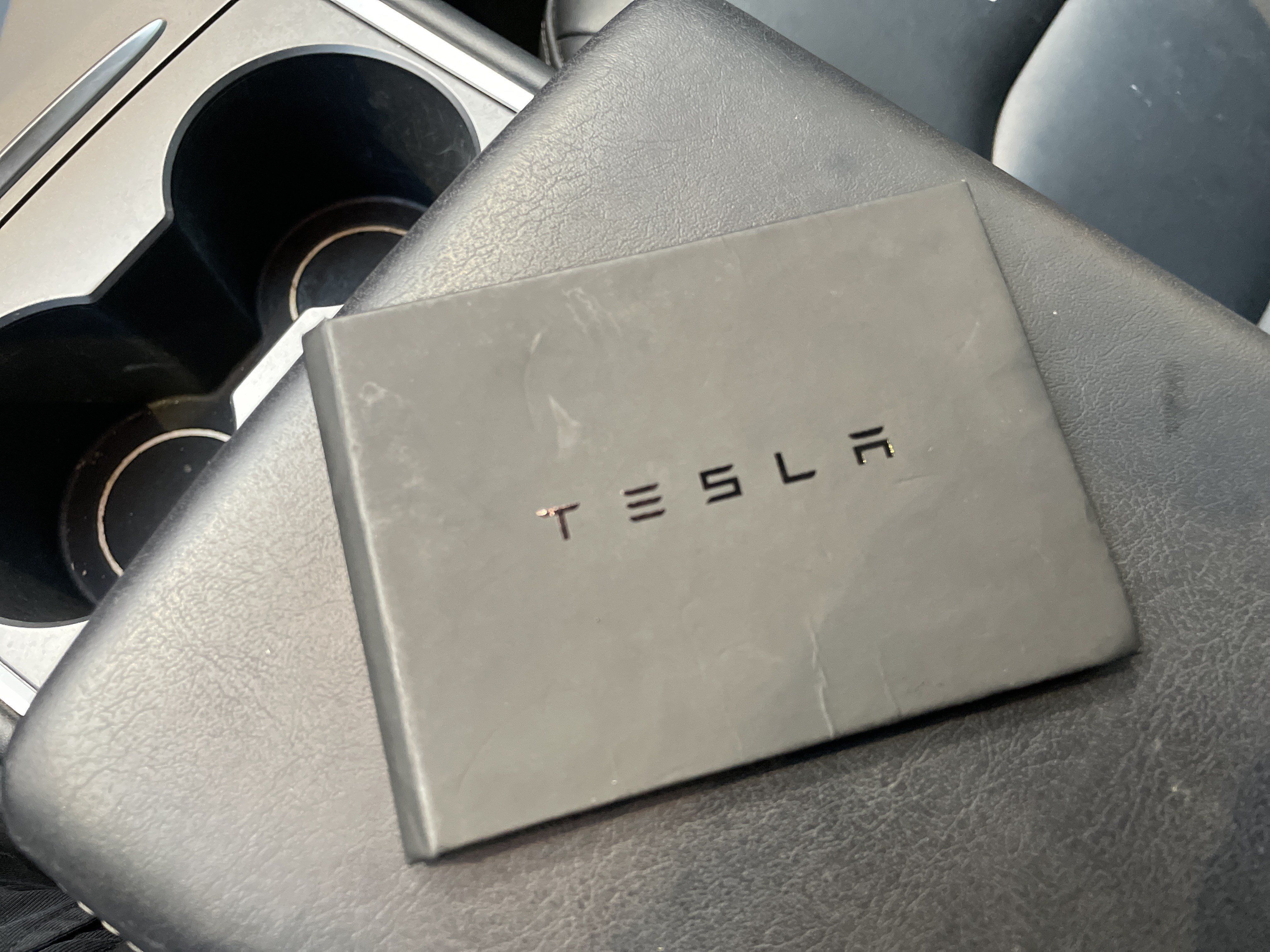 Used 2023 Tesla Model Y Long Range AWD/4WD image 37
