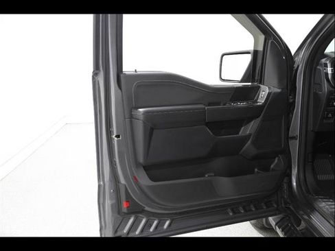 Certified 2023 Ford F150 XLT w/ Equipment Group 302A High AWD/4WD image 5