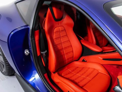 Certified 2022 Ferrari Roma image 51