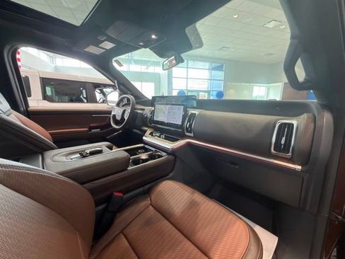 New 2027 Ford Expedition Max King Ranch AWD/4WD image 38