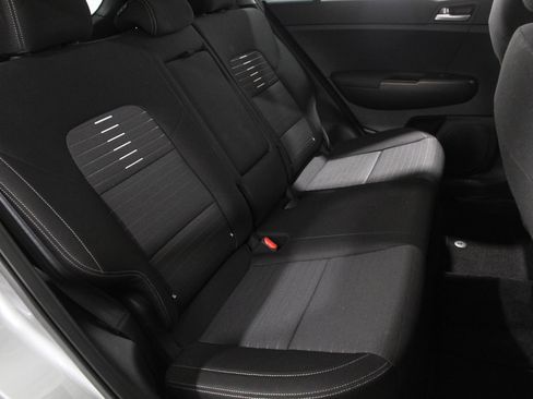 Used 2021 Kia Sportage LX w/ LX Fwd Popular Package image 17