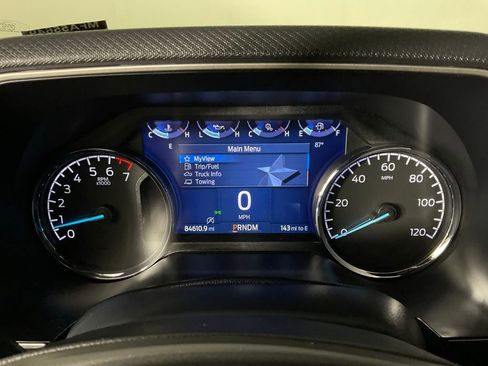 Used 2021 Ford F150 XLT w/ Equipment Group 302A High AWD/4WD image 25