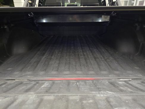 Used 2024 RAM 1500 TRX image 6