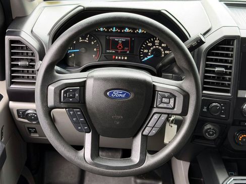 Used 2018 Ford F150 XL w/ Equipment Group 101A Mid AWD/4WD image 14