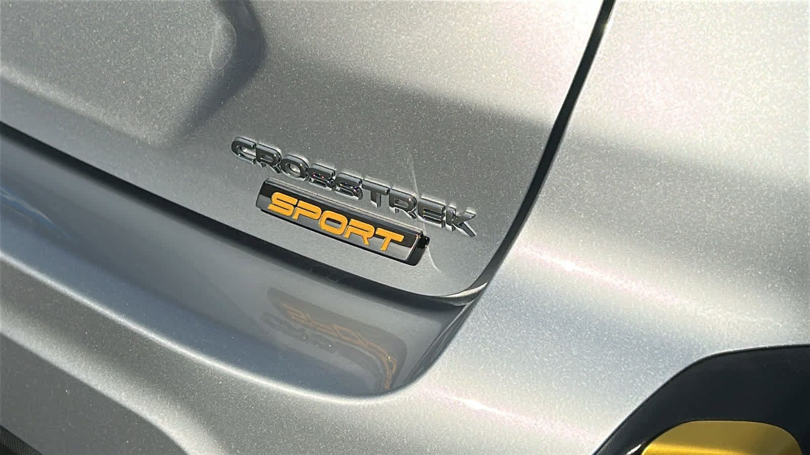 Certified 2025 Subaru Crosstrek 2.5i Sport w/ Crosstrek Mirror Package AWD/4WD image 29