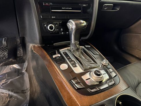Used 2013 Audi A4 Premium Plus w/ Premium Plus Pkg image 18