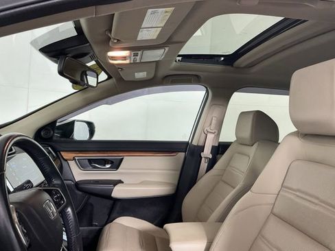 Used 2019 Honda CR-V Touring image 15
