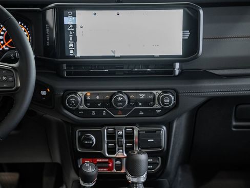 New 2026 Jeep Gladiator Mojave AWD/4WD image 20