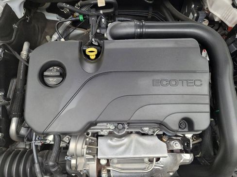 Used 2023 Chevrolet Malibu LT w/ Driver Confidence Package image 31