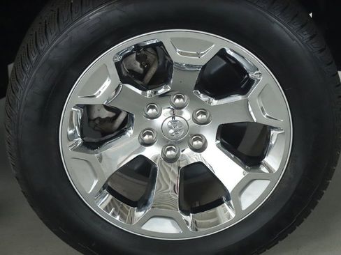 Certified 2023 RAM 1500 Big Horn AWD/4WD image 10
