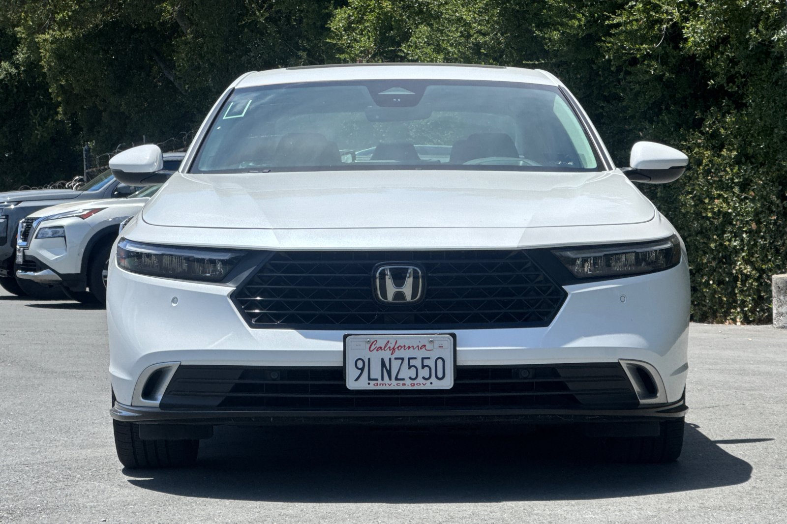 Used 2024 Honda Accord Touring image 9