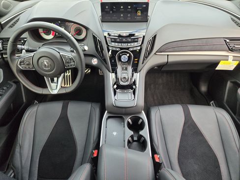 Certified 2025 Acura RDX A-Spec image 26