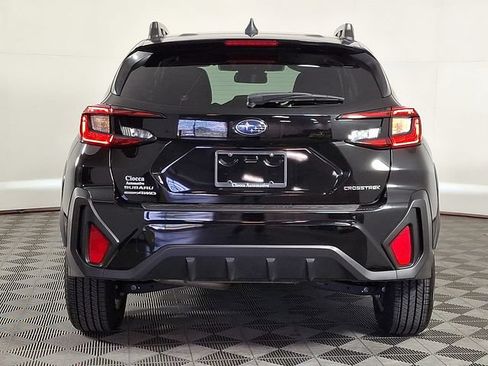 Certified 2024 Subaru Crosstrek 2.0i Premium AWD/4WD image 8