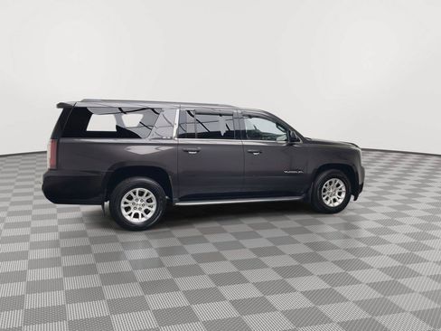 Used 2015 GMC Yukon XL SLE AWD/4WD image 36