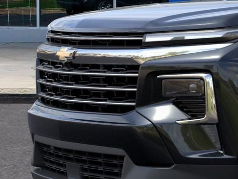 New 2026 Chevrolet Traverse LT w/ LPO, Floor Liner Package AWD/4WD image 13