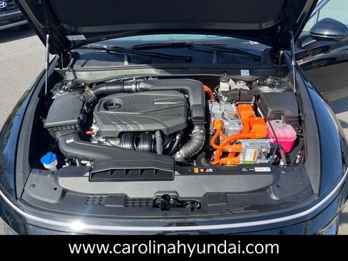 New 2026 Hyundai Sonata Limited image 30