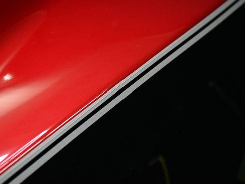 Used 2010 Chevrolet Camaro SS w/ RS Package RWD image 9