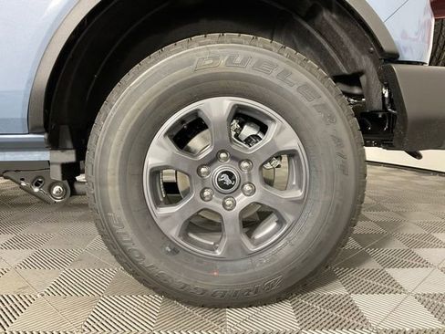 New 2025 Ford Bronco Big Bend image 10