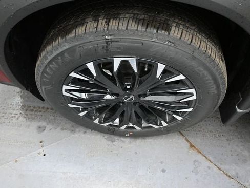 New 2026 Nissan Rogue SV image 36