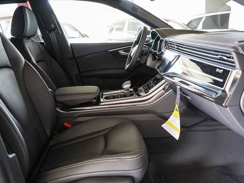 New 2026 Audi Q8 Premium Plus AWD/4WD image 17