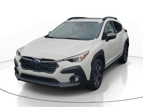 Certified 2024 Subaru Crosstrek 2.0i Premium AWD/4WD image 2