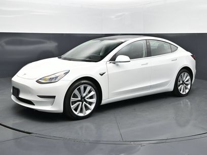 Used 2020 Tesla Model 3 Standard Range Plus