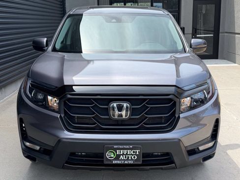Used 2023 Honda Ridgeline RTL image 4