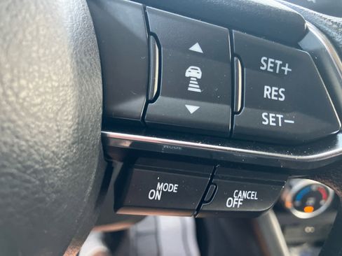 Used 2020 MAZDA CX-3 Sport image 17