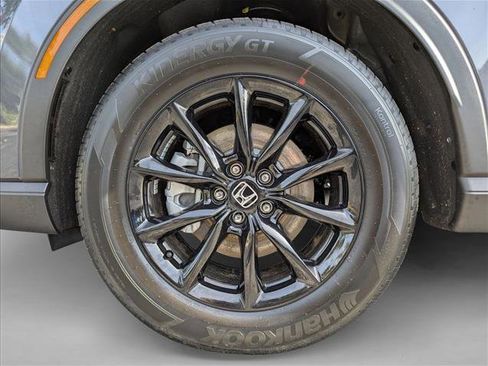 New 2026 Honda CR-V Sport-L image 10