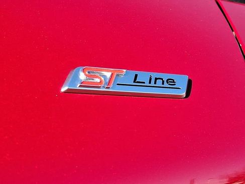 New 2026 Ford Explorer ST-Line w/ ST-Line Street Pack image 10