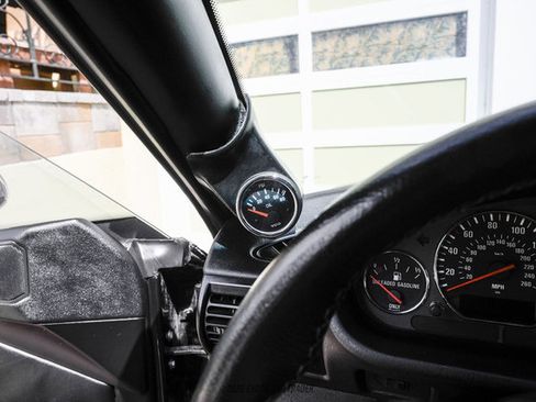 Used 1998 BMW M Roadster RWD image 51